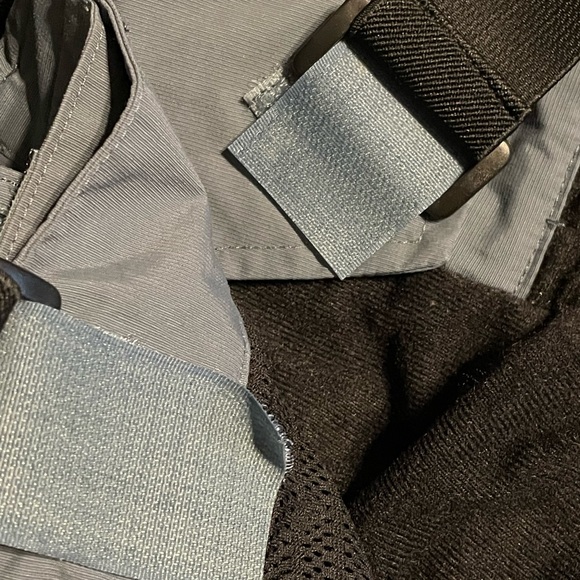 Polar Edge Mens Ski Pants - Picture 8 of 15